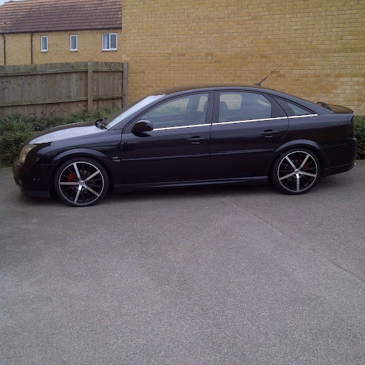 Steven Barton Photo 26