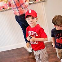 Heather Bradford Photo 44