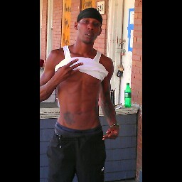 Tyrone Pitts Photo 4