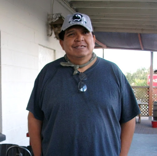 Allen Perkins Photo 19