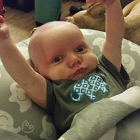 Megan Lovejoy Photo 15