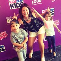 Kristen Carr Photo 44