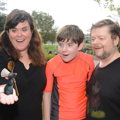 Michael Greenwood Photo 41