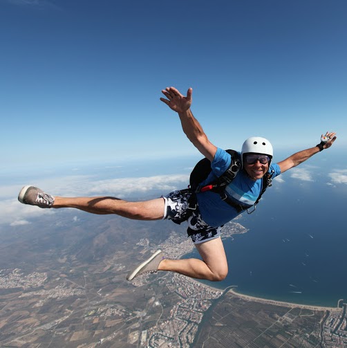 Paul Stevenson Photo 24