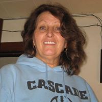 Linda Tharp Photo 5