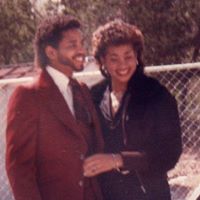 Edna Simpson Photo 14