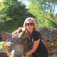 Lisa Collier Photo 23