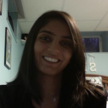 Swati Patel Photo 10