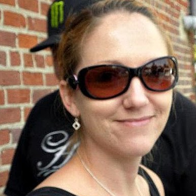 Robin Carver Photo 6