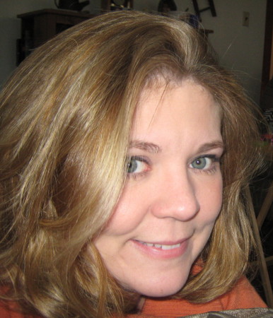 Stephanie Arnold Photo 29