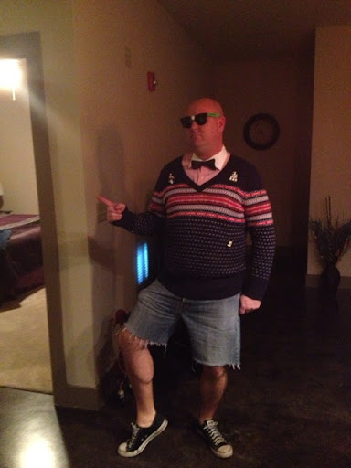 Jon Phillips Photo 27 Jon Phillips Photo 27