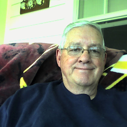 Steve Hamby Photo 10