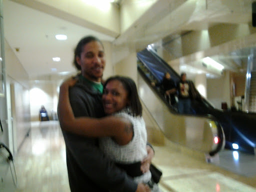 Cleveland Bailey Photo 23