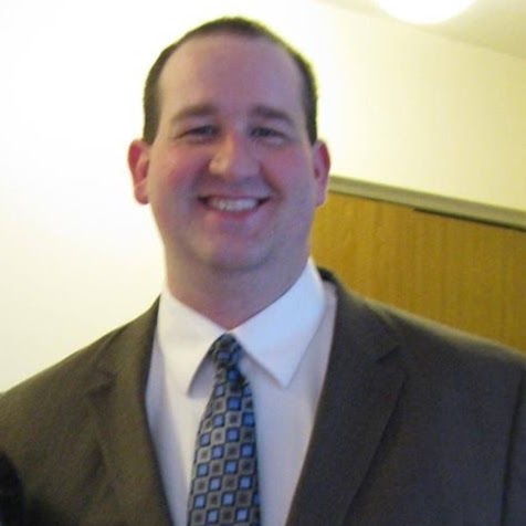 Raymond Mckee Photo 12