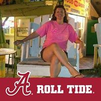 Lindsay Roberson Photo 17