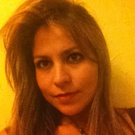 Raquel Valderrama Photo 17