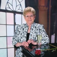 Virginia Ruth Photo 2