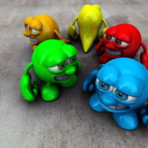 Mary Barbera Photo 28