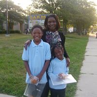 Sharon Armour Photo 13