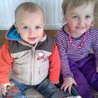 Conor Mccann Photo 11