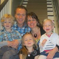 Krista Walsh Photo 18