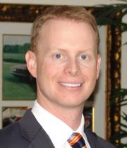 Lawrence Hornsby Photo 2