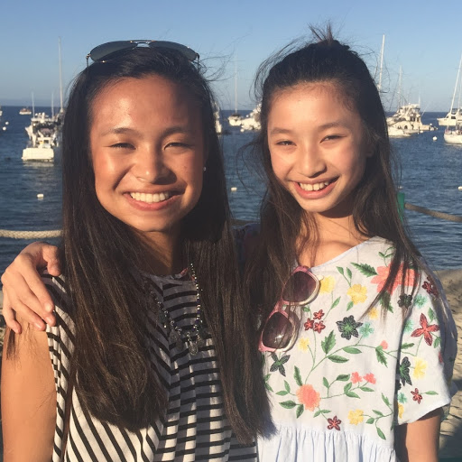 Elizabeth Wu Photo 28