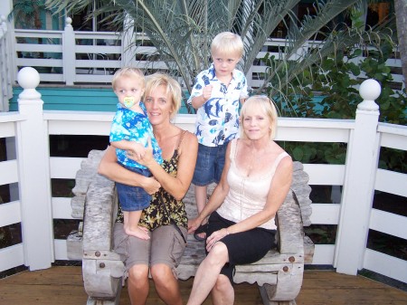 Dana Fletcher Photo 27