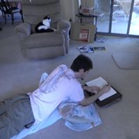 Paul Shelton Photo 24