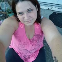 Kristina Watt Photo 19