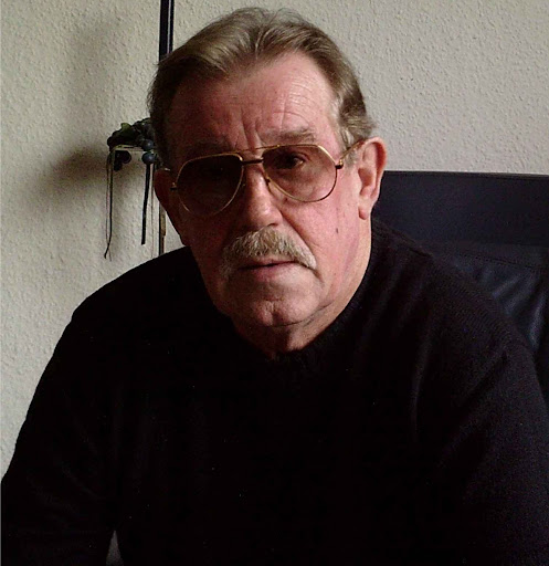 Harald Kuhn Photo 14