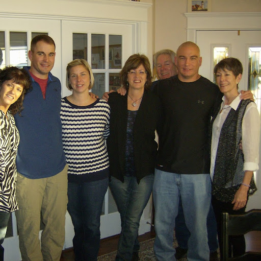Jill Hansen Photo 9