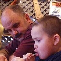 Jerry Rector Photo 35