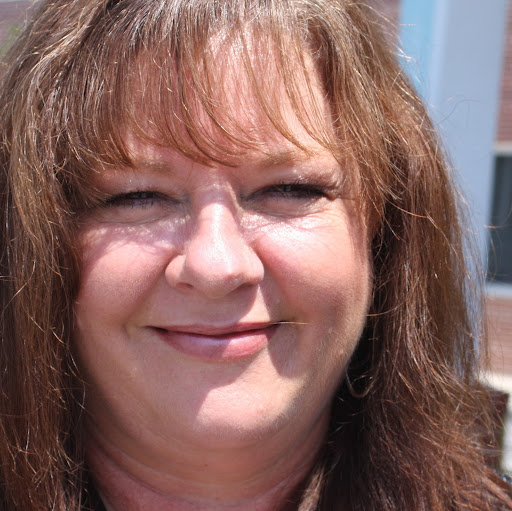 Paula Mitchell Photo 41