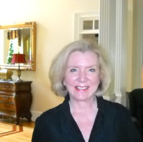 Barbara Sanders Photo 11