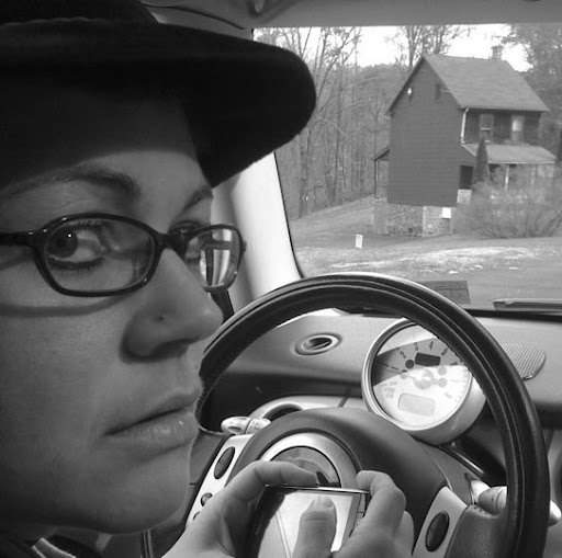 Christina Kauffman Photo 5