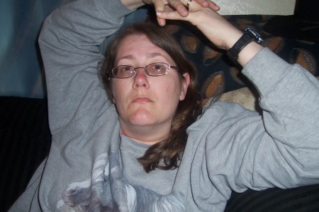 Melissa Olson Photo 11