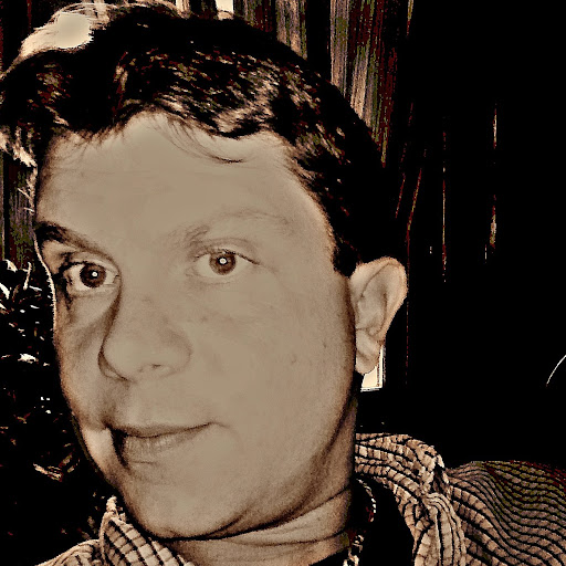 Mike Burroughs Photo 30