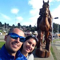 Felipe Machuca Photo 5