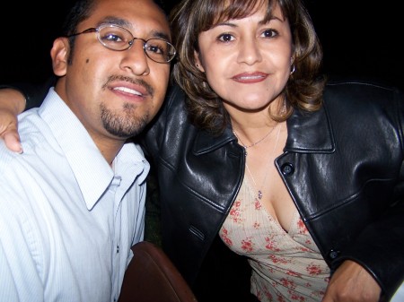 Nancy Gutierrez Photo 35