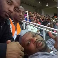 Anton Robinson Photo 16