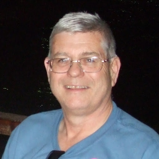 Gerry Jenkins Photo 11