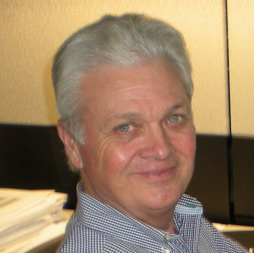 Steve Wyman Photo 13