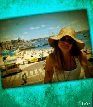 Maria Valente Photo 22