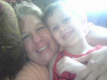 Cheryl Wells Photo 30