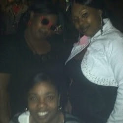 Rochelle Ward Photo 12