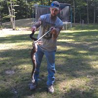 James Finnegan Photo 21