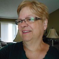Karen Britt Photo 41