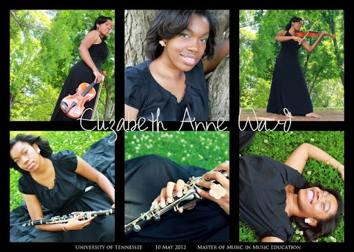 Elizabeth Ward Photo 11