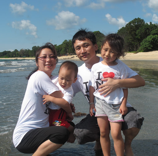 Dawei Zhang Photo 3